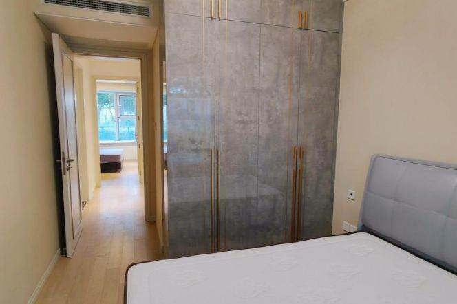 2BR Apartment near Oriental Sports Center Metro with Private Garden (L6/L8/L11)