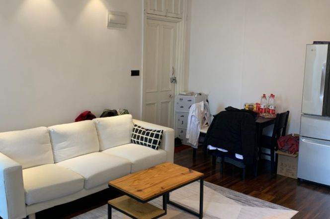 1BR Lane House in Old Xuhui (L1/L7)