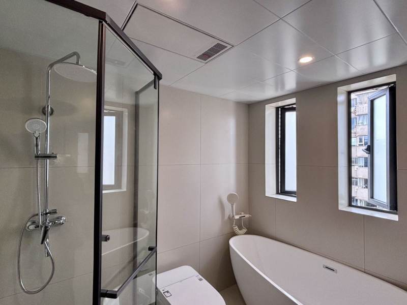Housing image — Bathroom