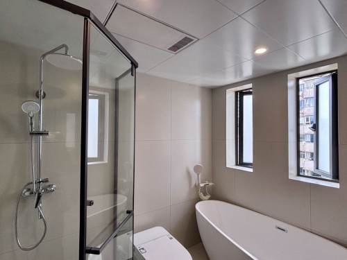 Housing image — Bathroom