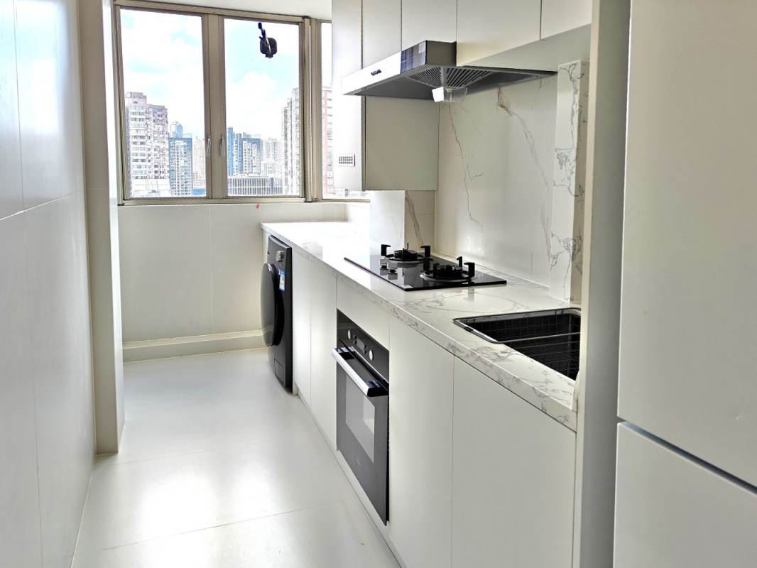 Housing image — Kitchen
