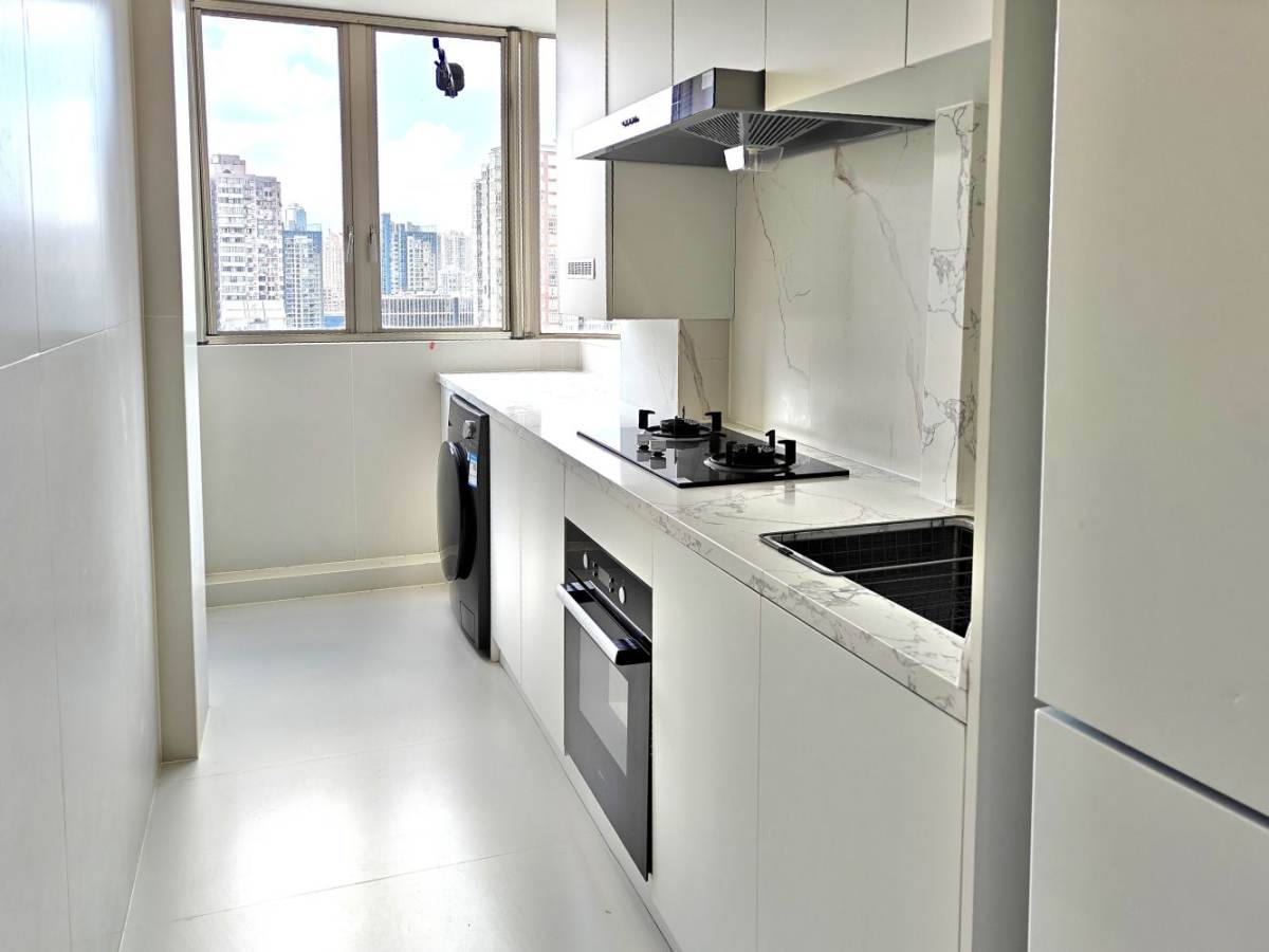 Housing image — Kitchen