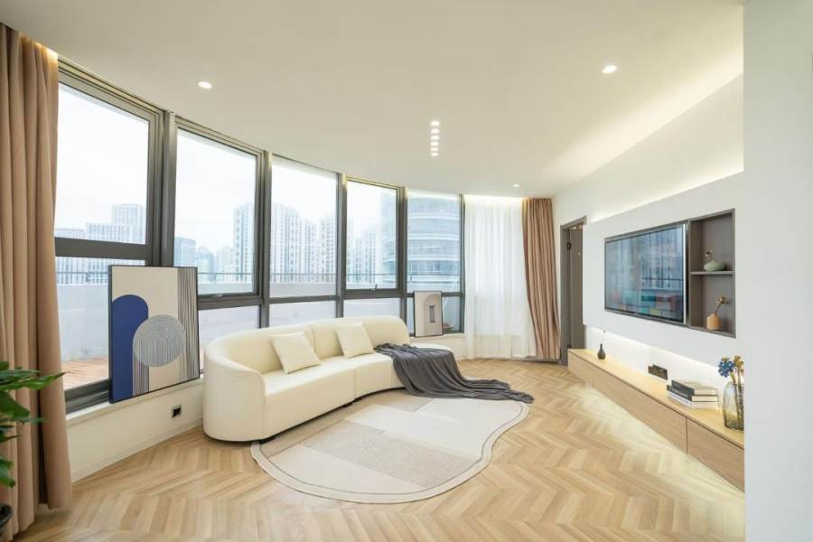 Housing image — Living Room