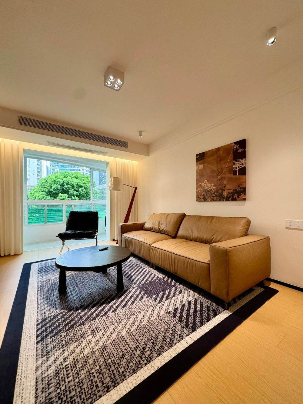 Housing image — Living Room