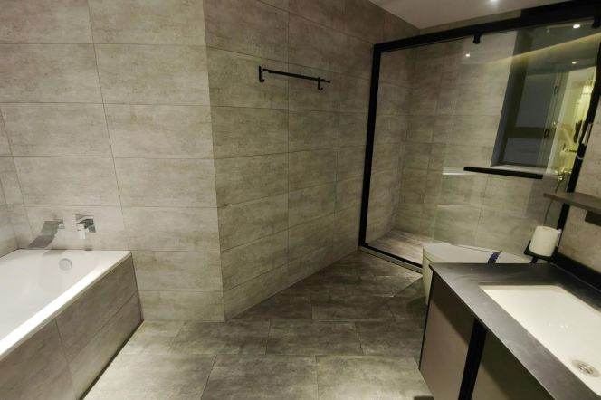 3BR Apartment in Xujiahui (L4)