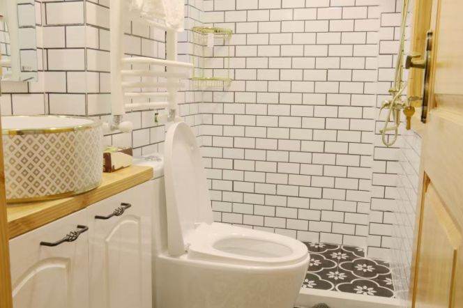 3BR Lane House in Old Xuhui (L2/L12/L13)