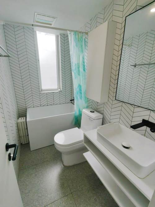 Housing image — Bathroom
