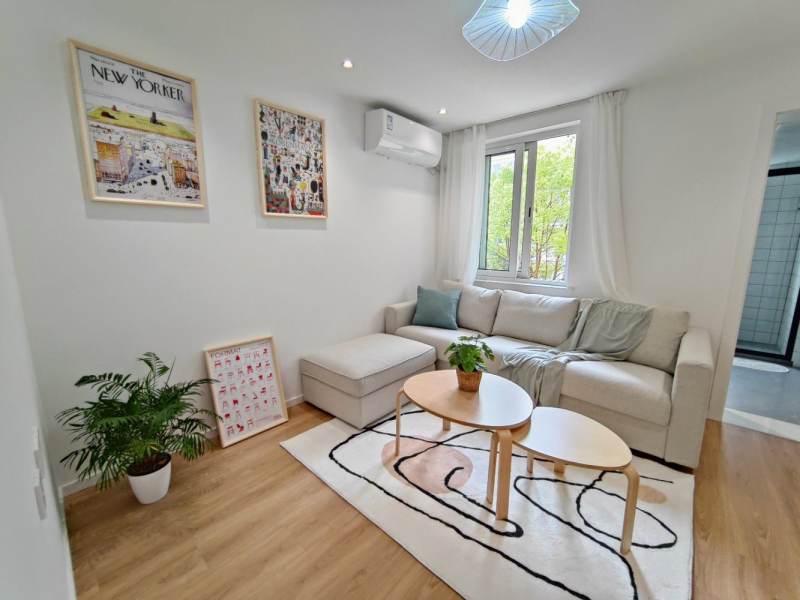 Housing image — Living Room