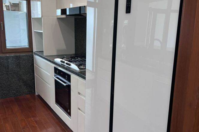 Spacious 4BR Apartment near South Shaanxi Rd Metro