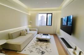 1BR Apartment in Jing'an (L2/L7/L14)