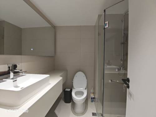 Housing image — Bathroom