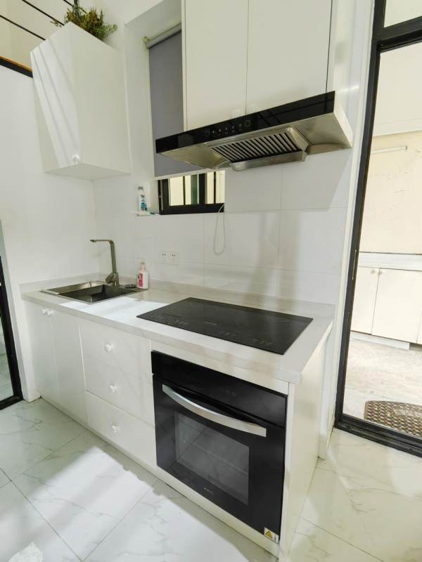 Housing image — Kitchen