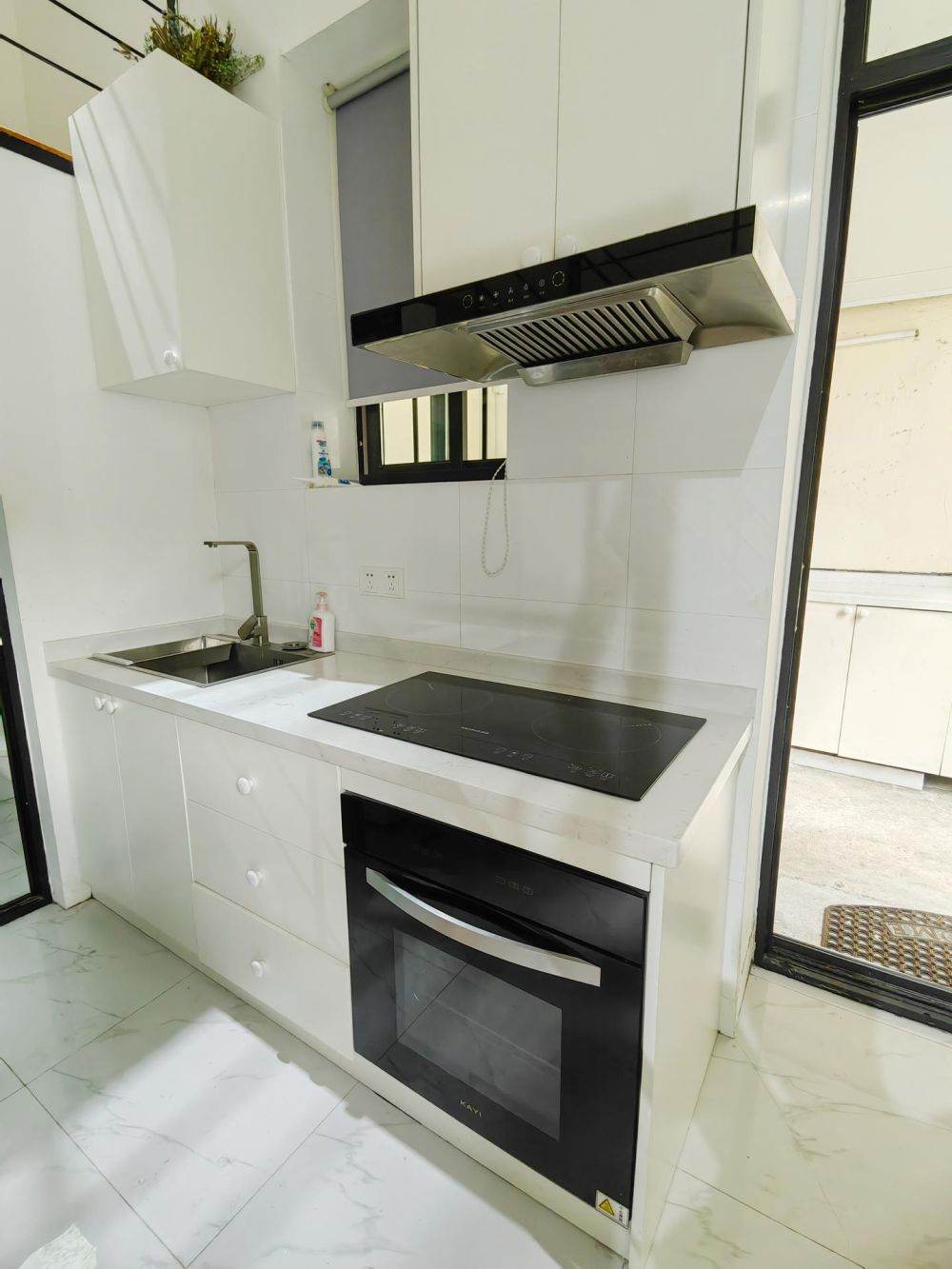 Housing image — Kitchen