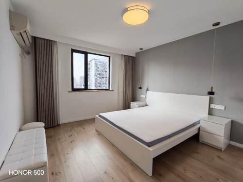 Housing image — Bedroom