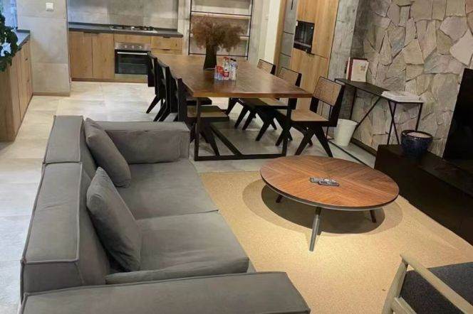 Spacious 2BR Apartment near South Shaanxi Rd Metro