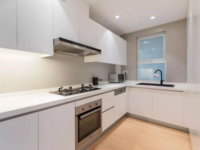 Housing image — Kitchen