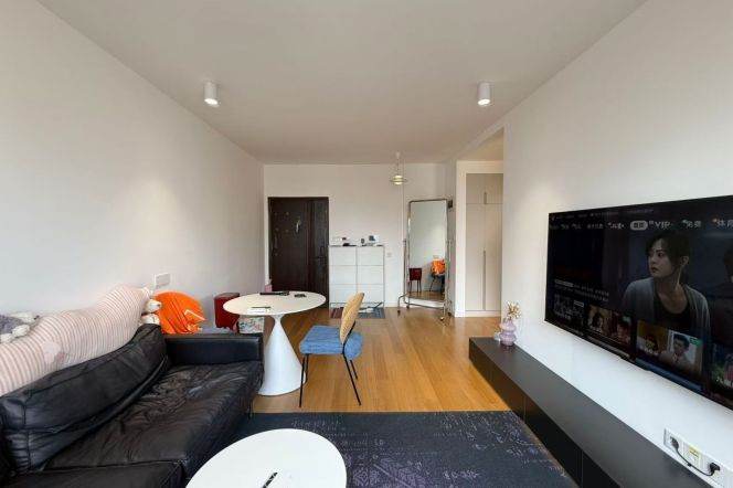 1BR Apartment at Yunhe Garden