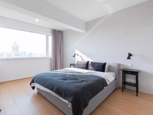 Housing image — Bedroom