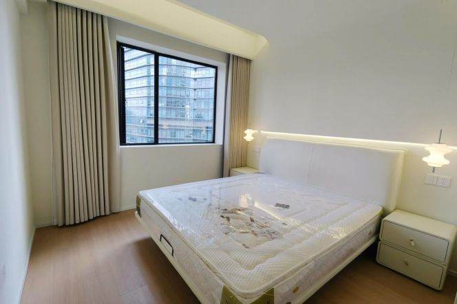 1BR Apartment in Jing'an (L2/L7/L14)