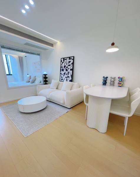 Housing image — Living Room