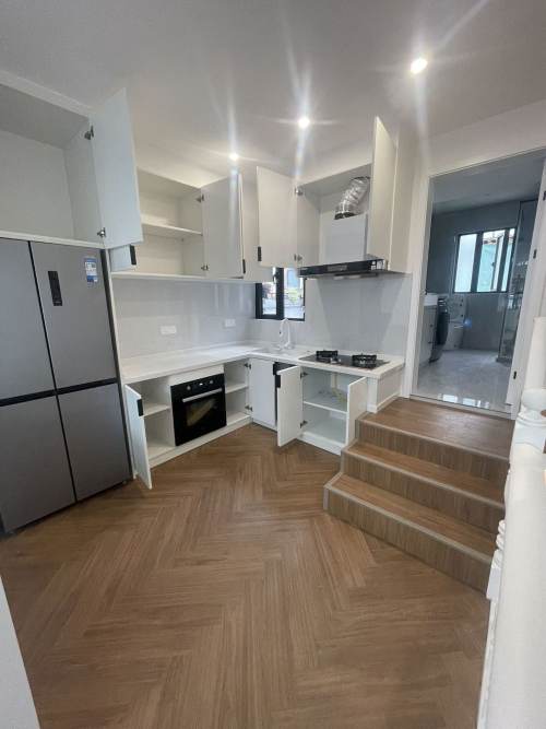 Housing image — Kitchen