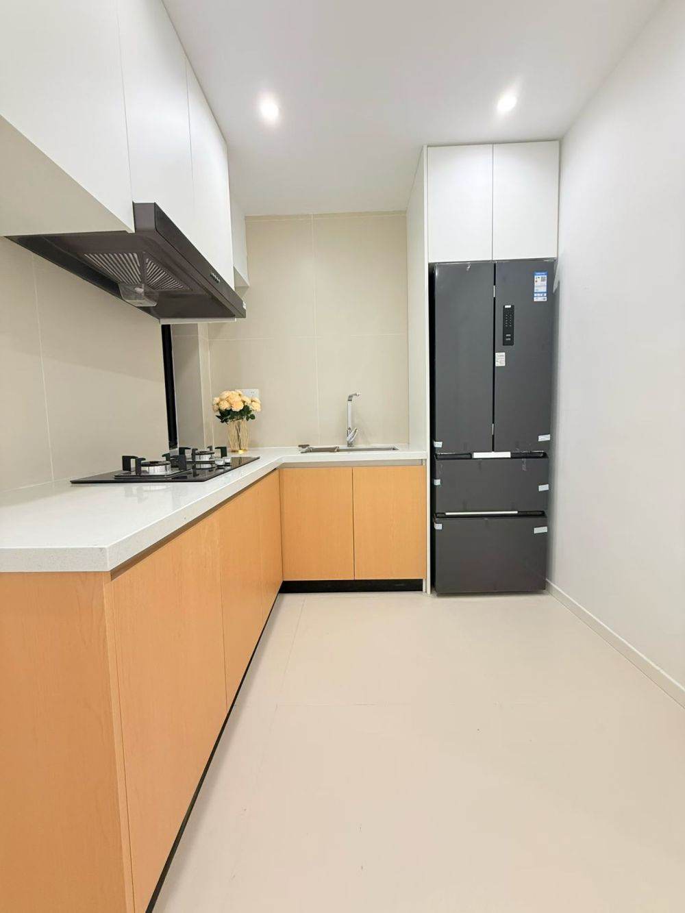 Housing image — Kitchen