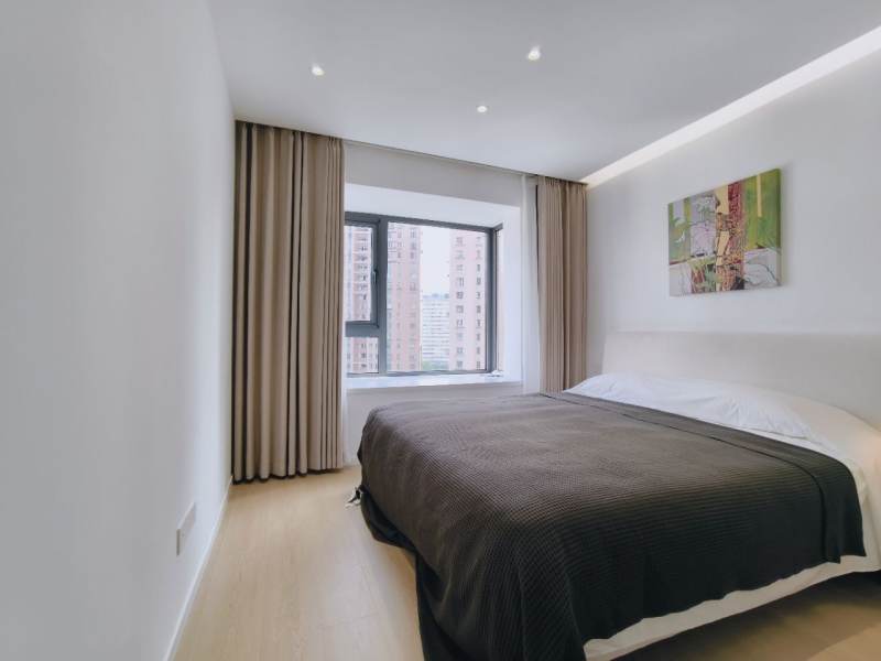Housing image — Bedroom