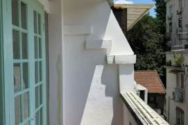 2BR Lane House near South Huangpi Road Metro with Terrace (L1/L13/L14)