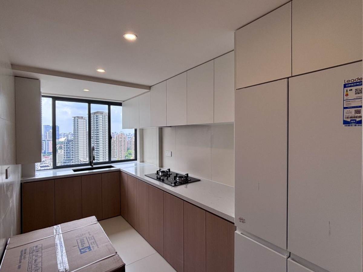 Housing image — Kitchen