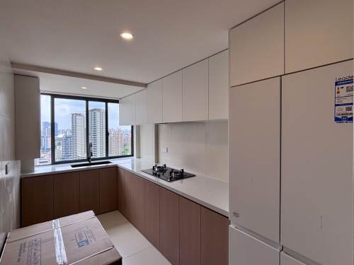 Housing image — Kitchen