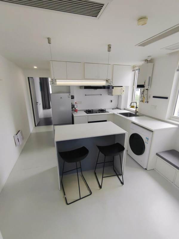 Housing image — Kitchen