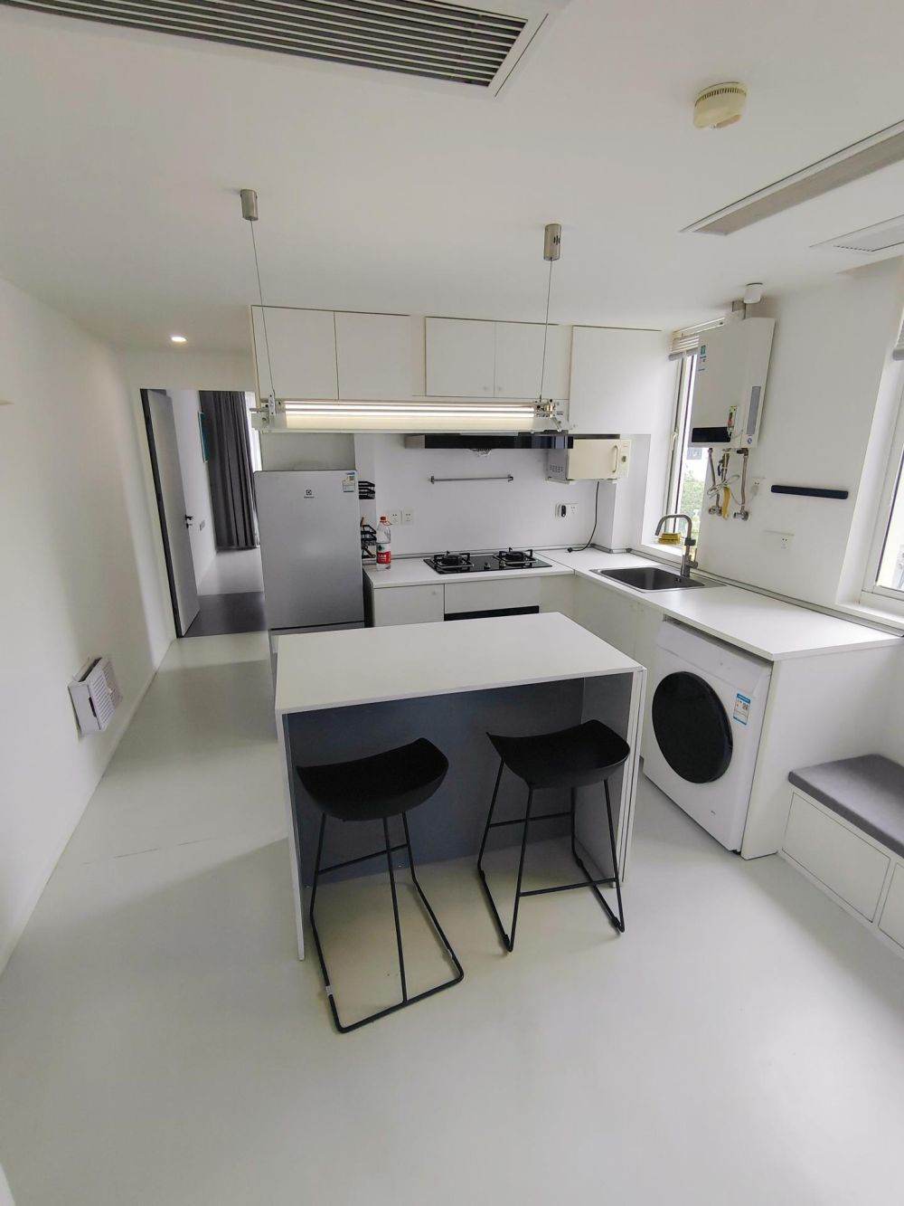 Housing image — Kitchen