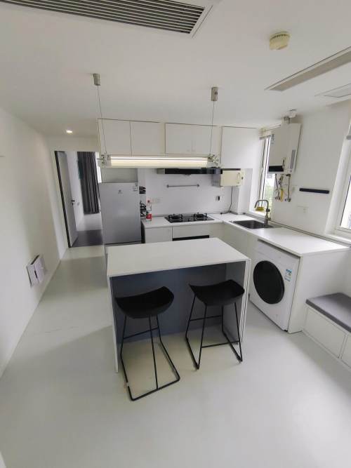 Housing image — Kitchen