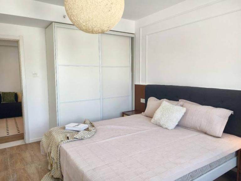 Housing image — Bedroom