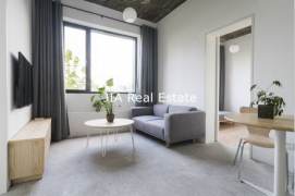 1BR Serviced Apartment in Gubei (L10/L15)