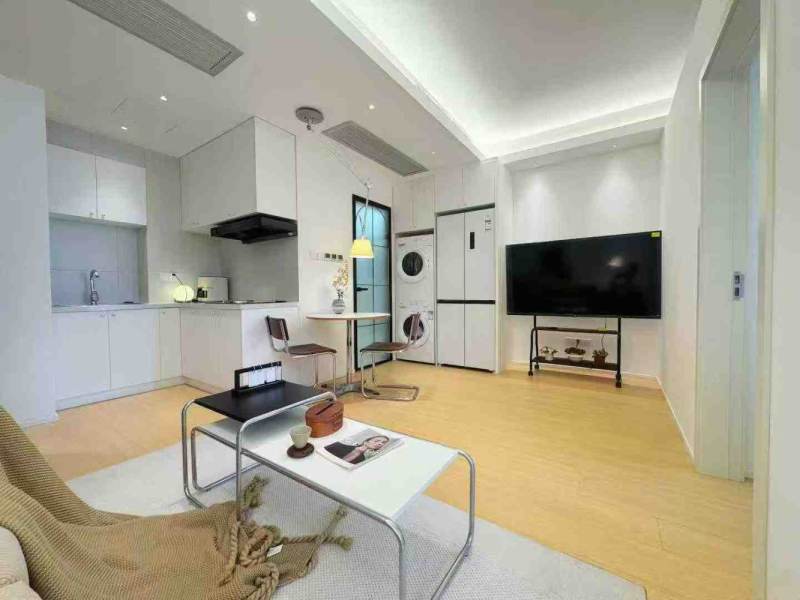 Housing image — Kitchen