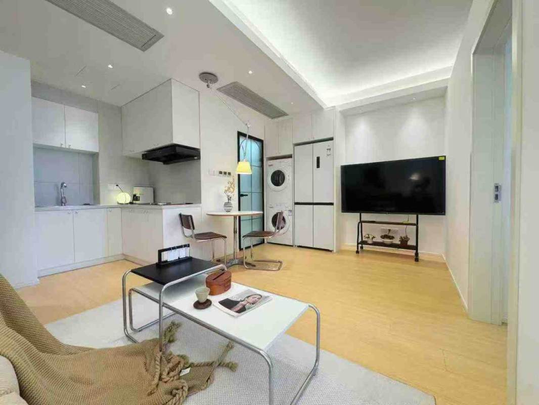 Housing image — Kitchen