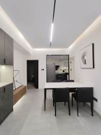 Housing image — Dining Area