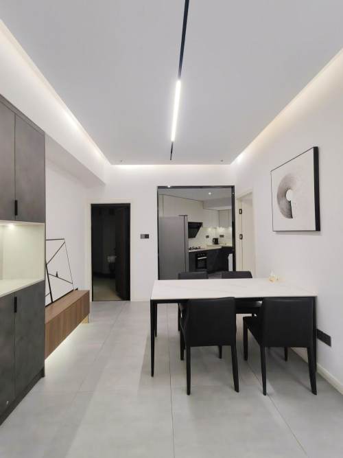 Housing image — Dining Area
