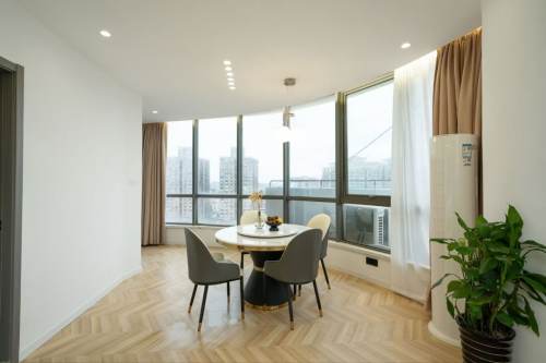 Housing image — Dining Area