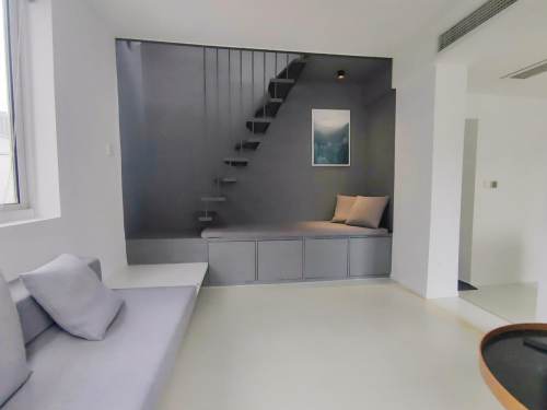 Housing image — Living Room