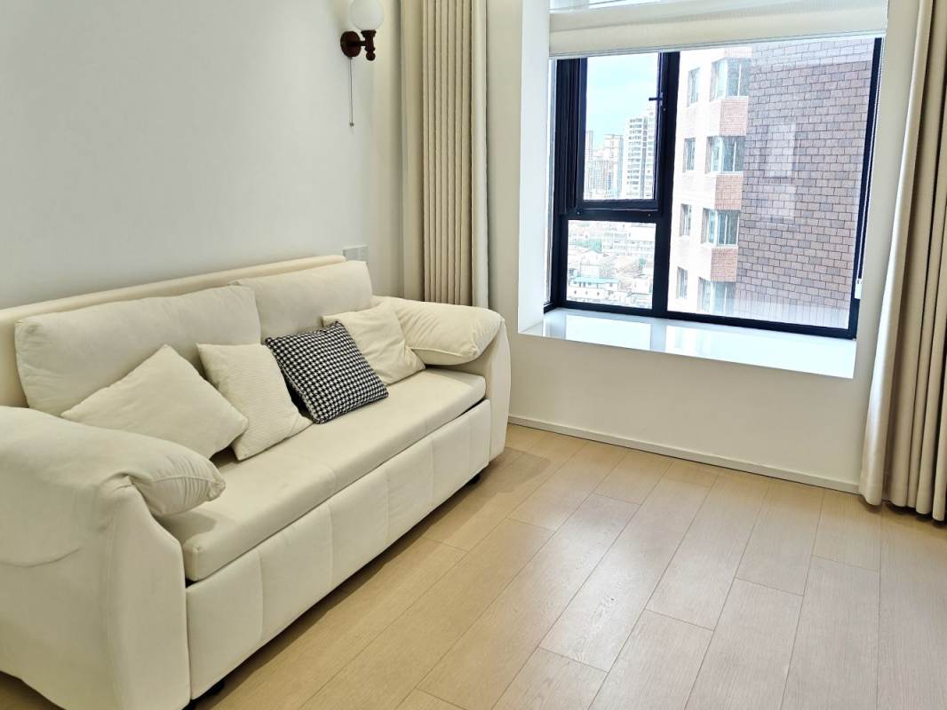 Housing image — Bedroom