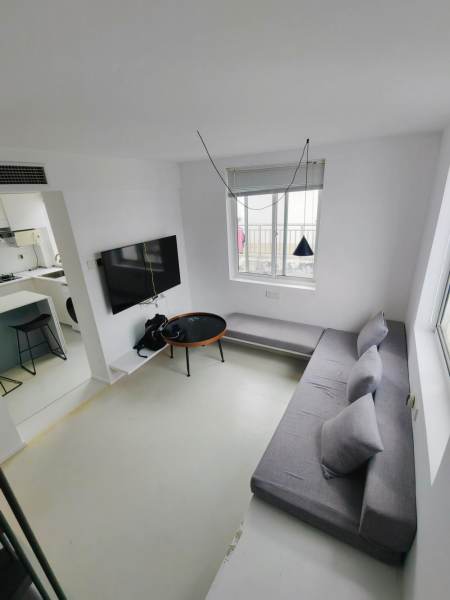 Housing image — Living Room