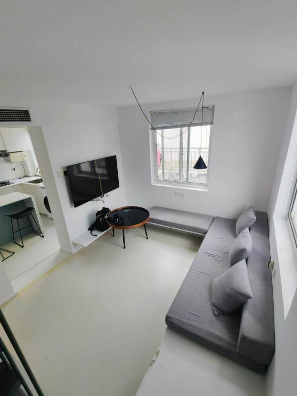 Housing image — Living Room