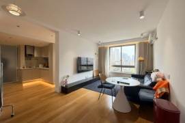1BR Apartment at Yunhe Garden