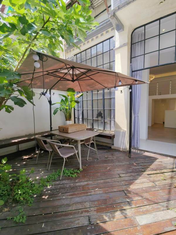 Housing image — Garden