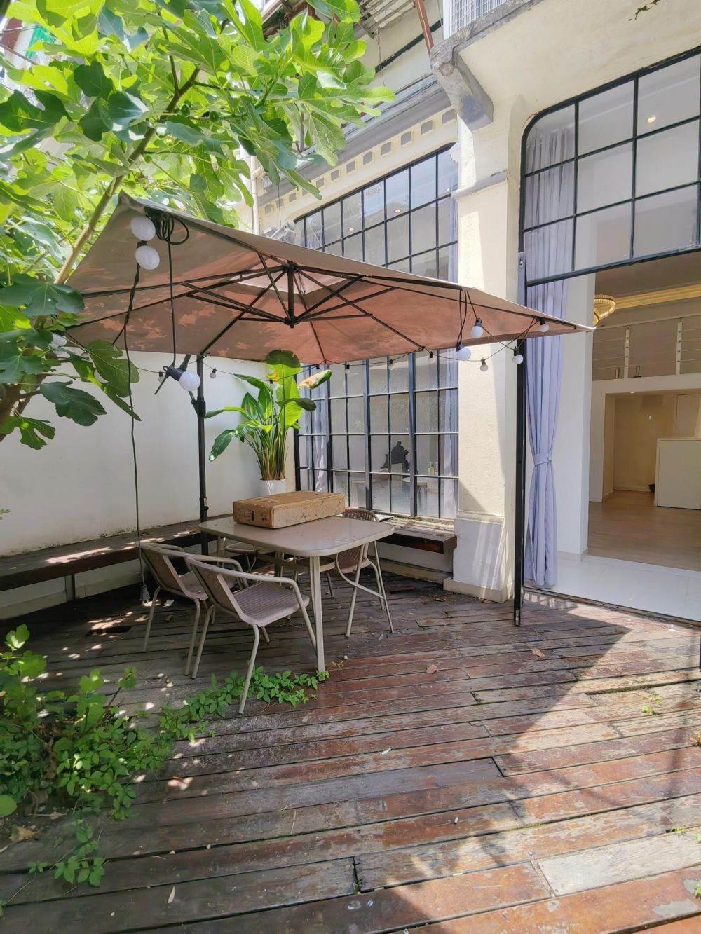 Housing image — Garden