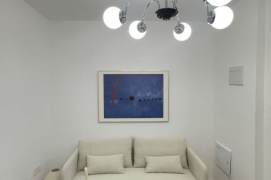 1BR Apartment near Caobao Rd Metro (L1/L12)