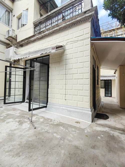 Housing image — Building Exterior