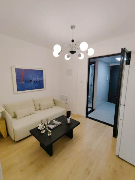 Housing image — Living Room